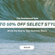 Semi Annual Sale | Backcountry